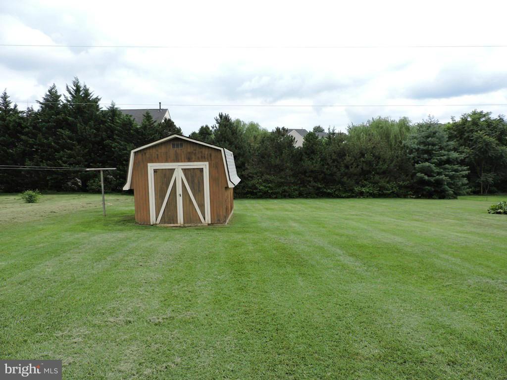 2129 Orange Road Culpeper, VA 22701 - Photo 22 of 25 Exterior (Rear)
