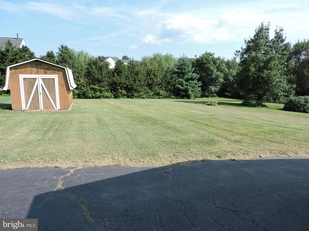 2129 Orange Road Culpeper, VA 22701 - Photo 24 of 25 Exterior (Rear)