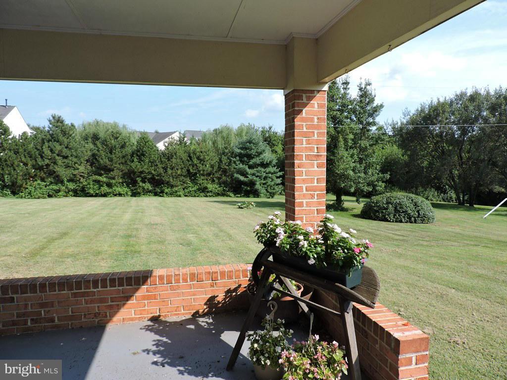 2129 Orange Road Culpeper, VA 22701 - Photo 4 of 25 Exterior (General)