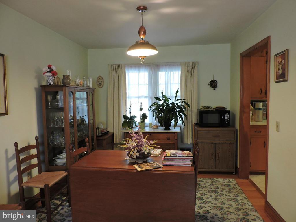 2129 Orange Road Culpeper, VA 22701 - Photo 7 of 25 Dining Room