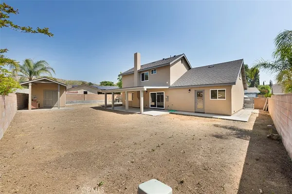 $4,995 | 28033 B Cero Drive, Saugus, CA 91350