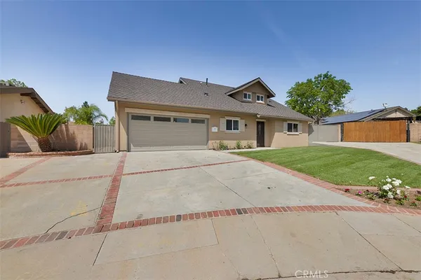 $4,995 | 28033 B Cero Drive, Saugus, CA 91350