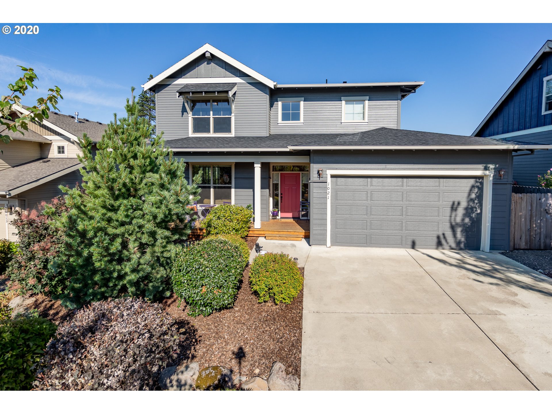 1021 Redtail Loop Hood River, OR 97031 - Photo 1 of 32