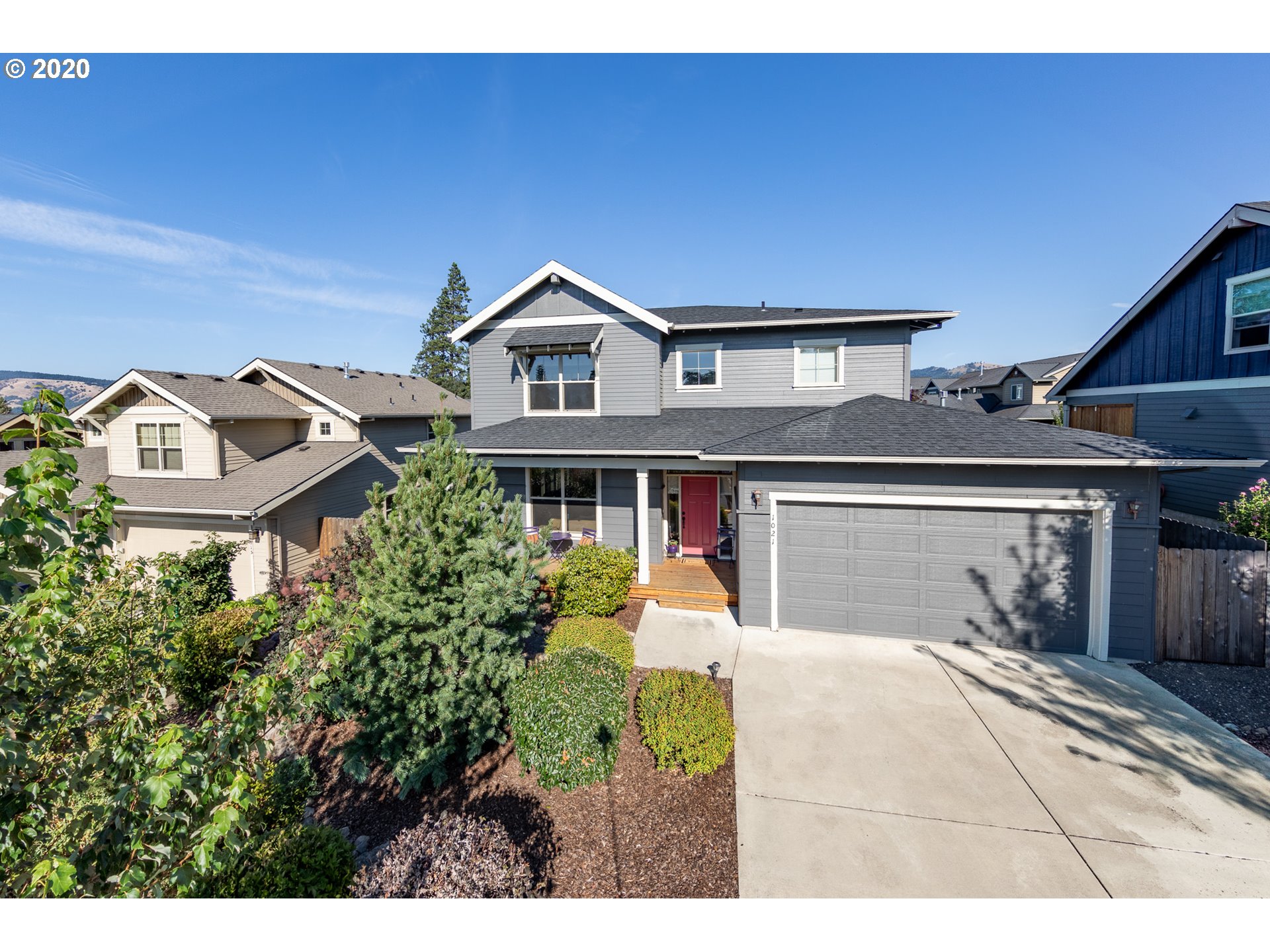 1021 Redtail Loop Hood River, OR 97031 - Photo 30 of 32