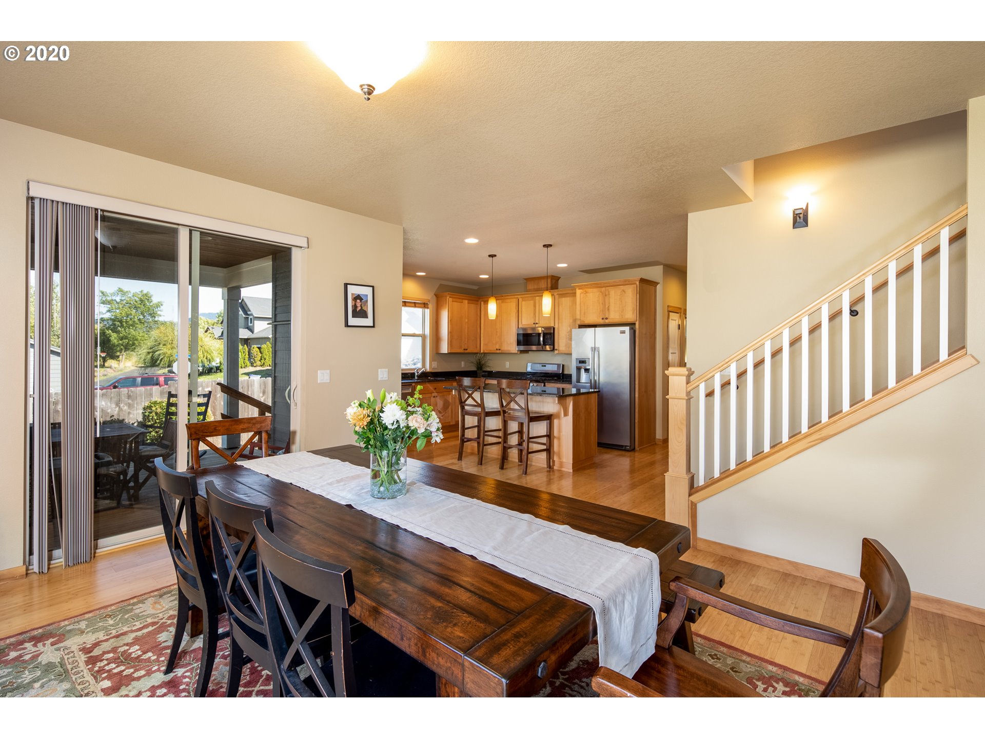 1021 Redtail Loop Hood River, OR 97031 - Photo 4 of 32