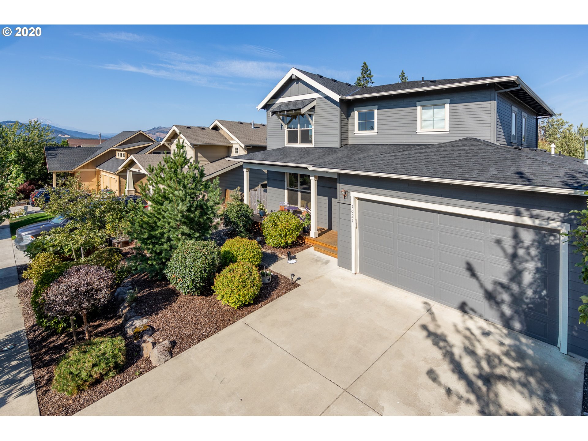 1021 Redtail Loop Hood River, OR 97031 - Photo 31 of 32