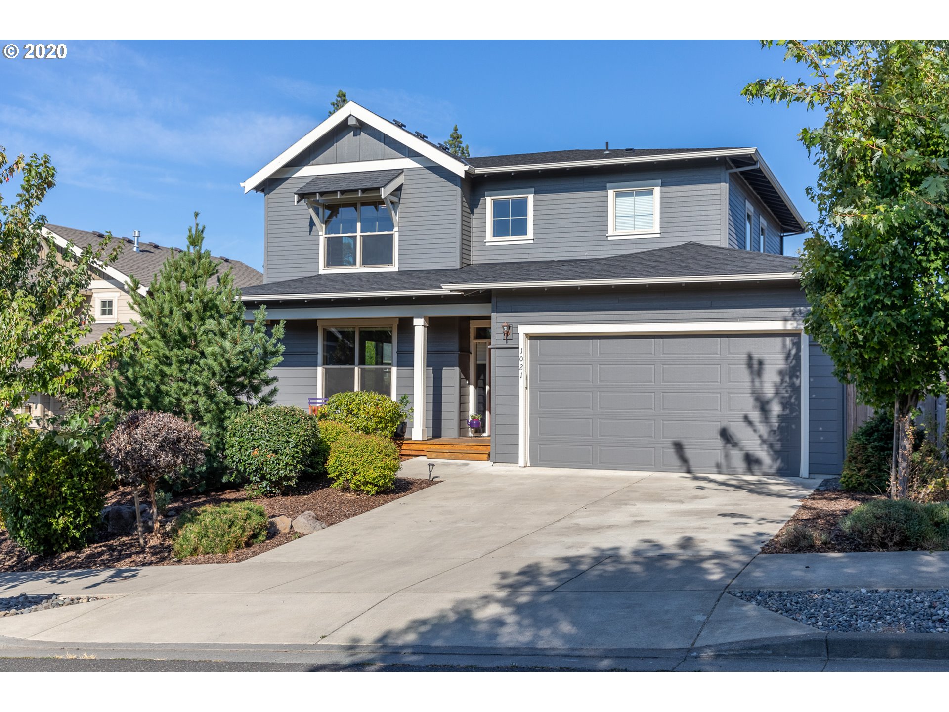 1021 Redtail Loop Hood River, OR 97031 - Photo 32 of 32