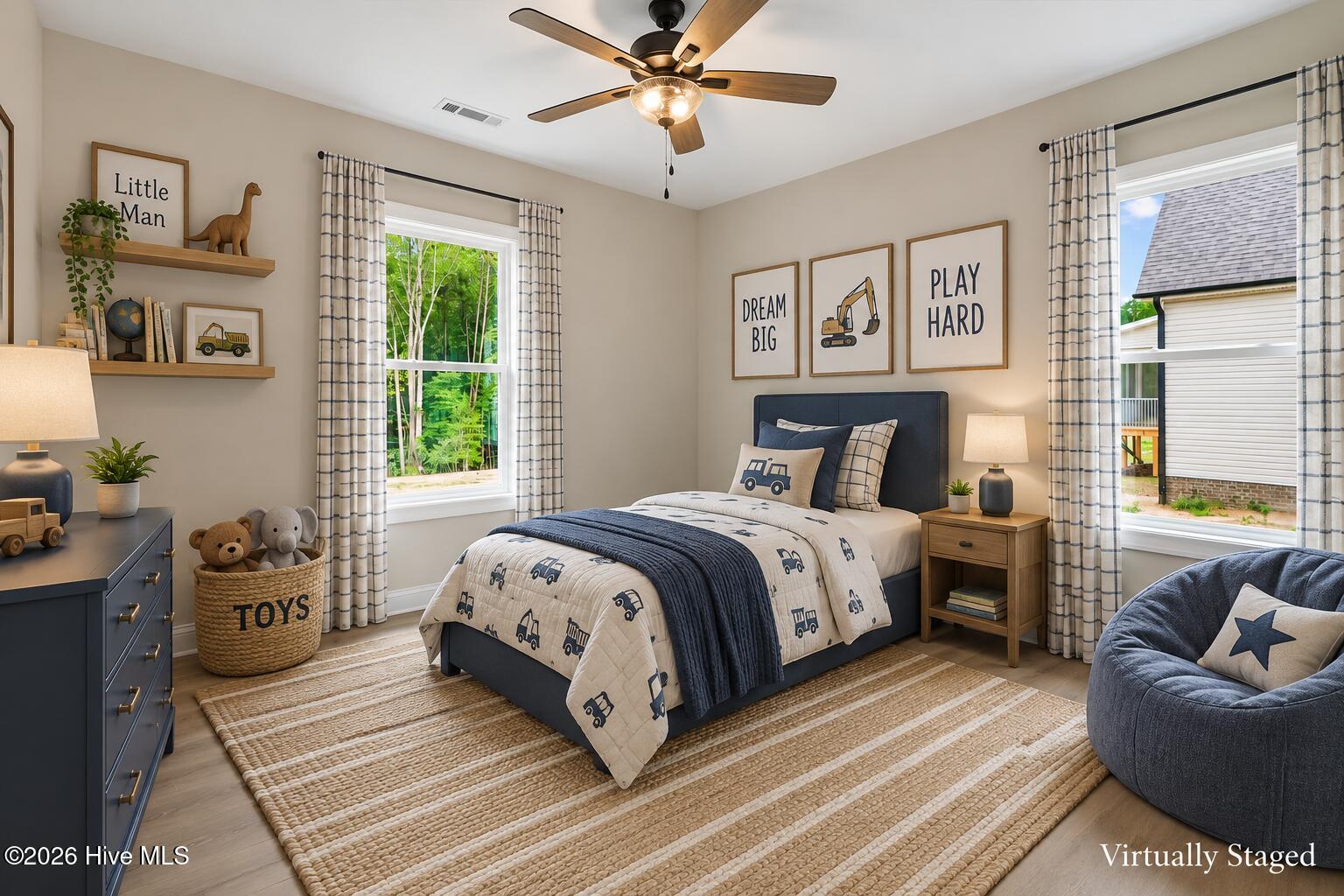 1805 South Big Woods Road Spring Hope, NC 27882 - Photo 31 of 48 26-1
