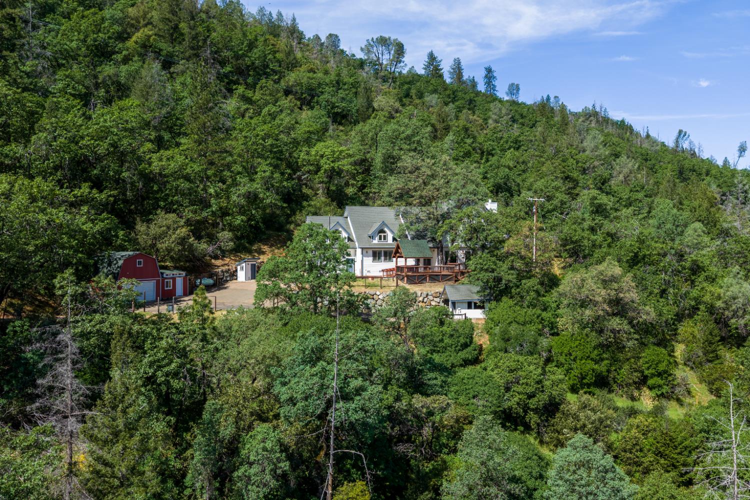 2213 Old Toll Road Placerville, CA 95667 - Photo 53 of 77