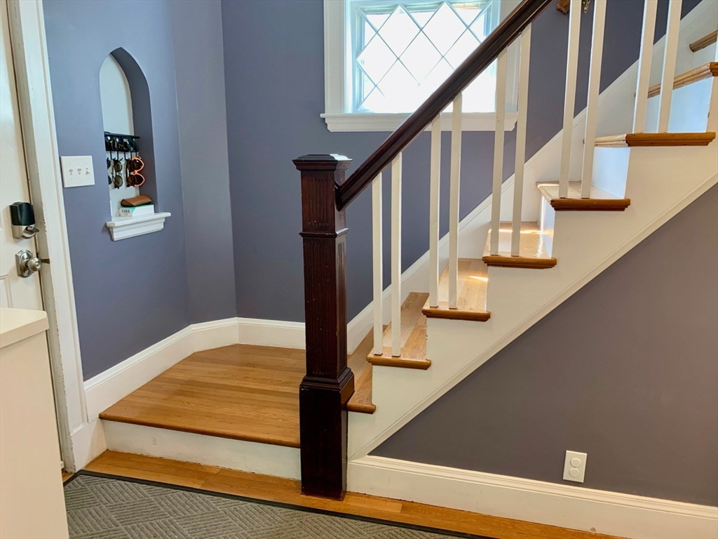 15 Maypole Road Quincy, MA 02169 - Photo 20 of 28 a view of entryway