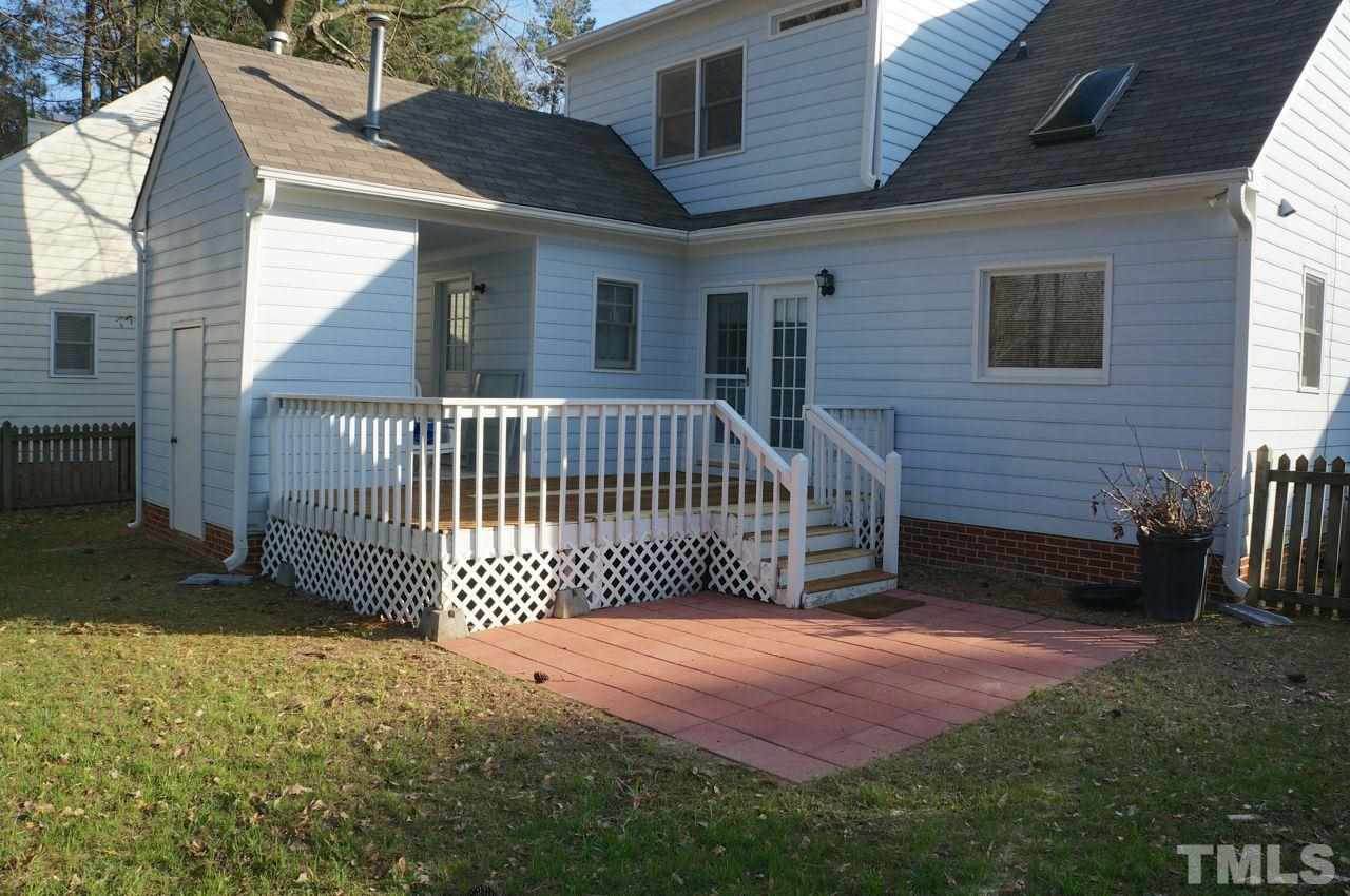4537 Aviemore Crescent Raleigh, NC 27604 - Photo 6 of 16 Photo 6