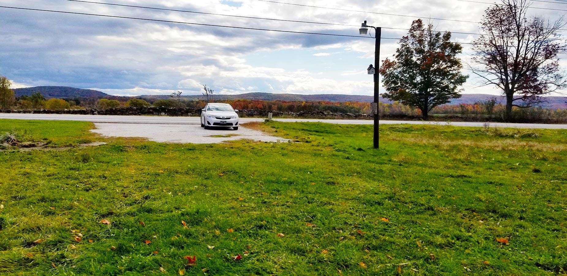2392 Highgate Road Swanton, VT 05478 - Photo 2 of 2