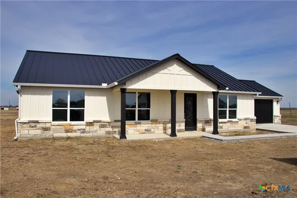 $389,000 | 4245 Stringtown Road, Temple, TX 76501