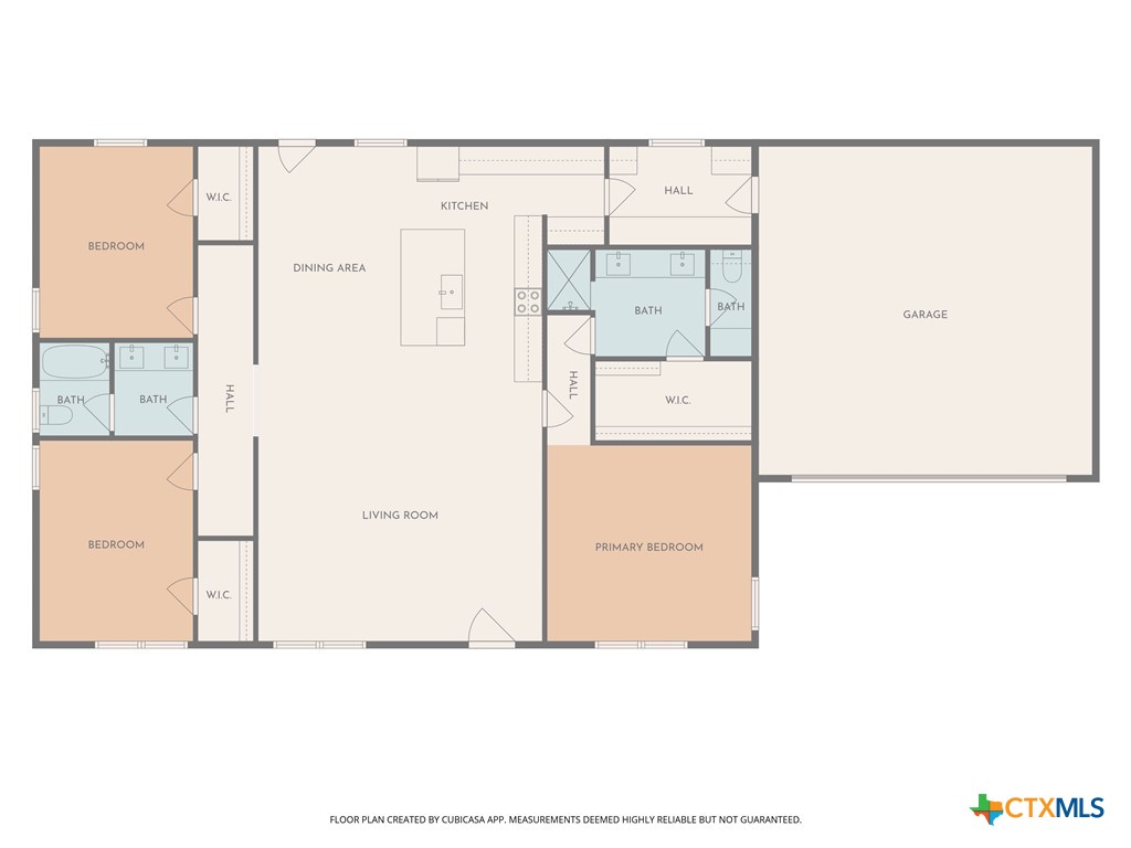 4245 Stringtown Road Temple, TX 76501 - Photo 25 of 25