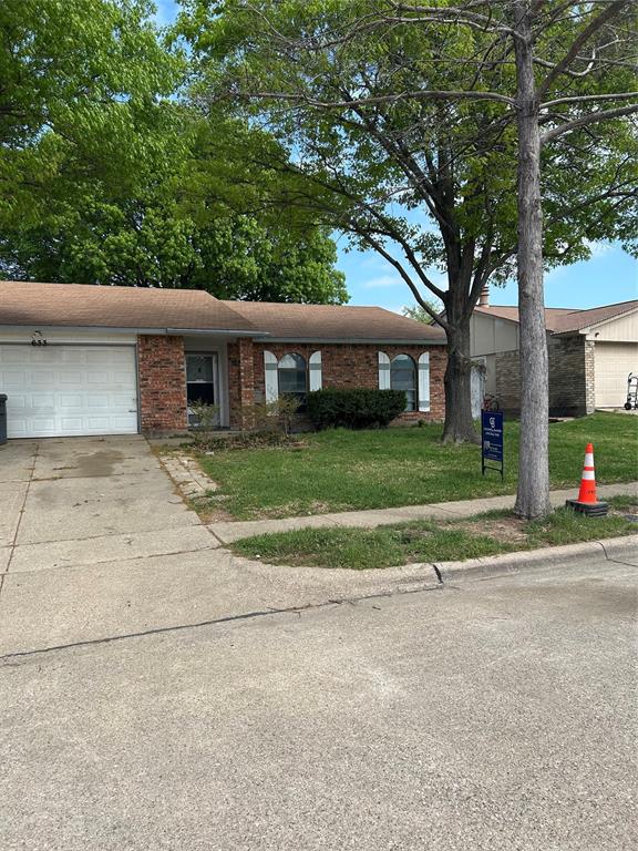 633 Valley View Drive Allen, TX 75002 - Photo 6 of 7