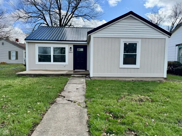 $124,900 | 3609 South Boots Street, Marion, IN 46953