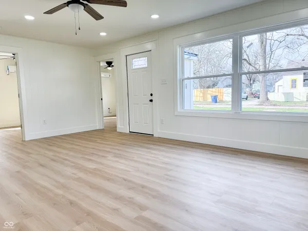 $124,900 | 3609 South Boots Street, Marion, IN 46953