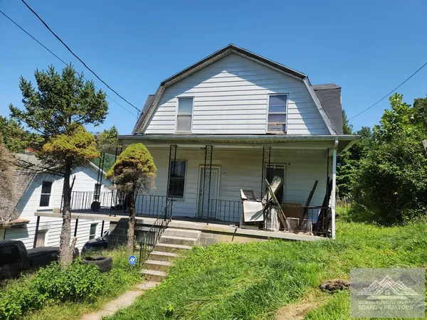 $48,500 | 203 Juniper Street, Bluefield, WV 24701