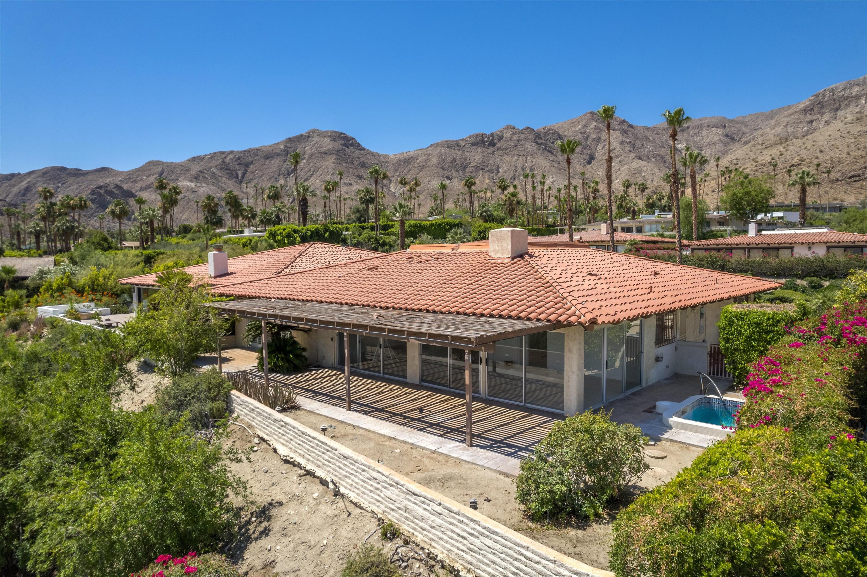 40270 Paseo Del Rey Rancho Mirage, CA 92270 - Photo 4 of 41 07-61623772