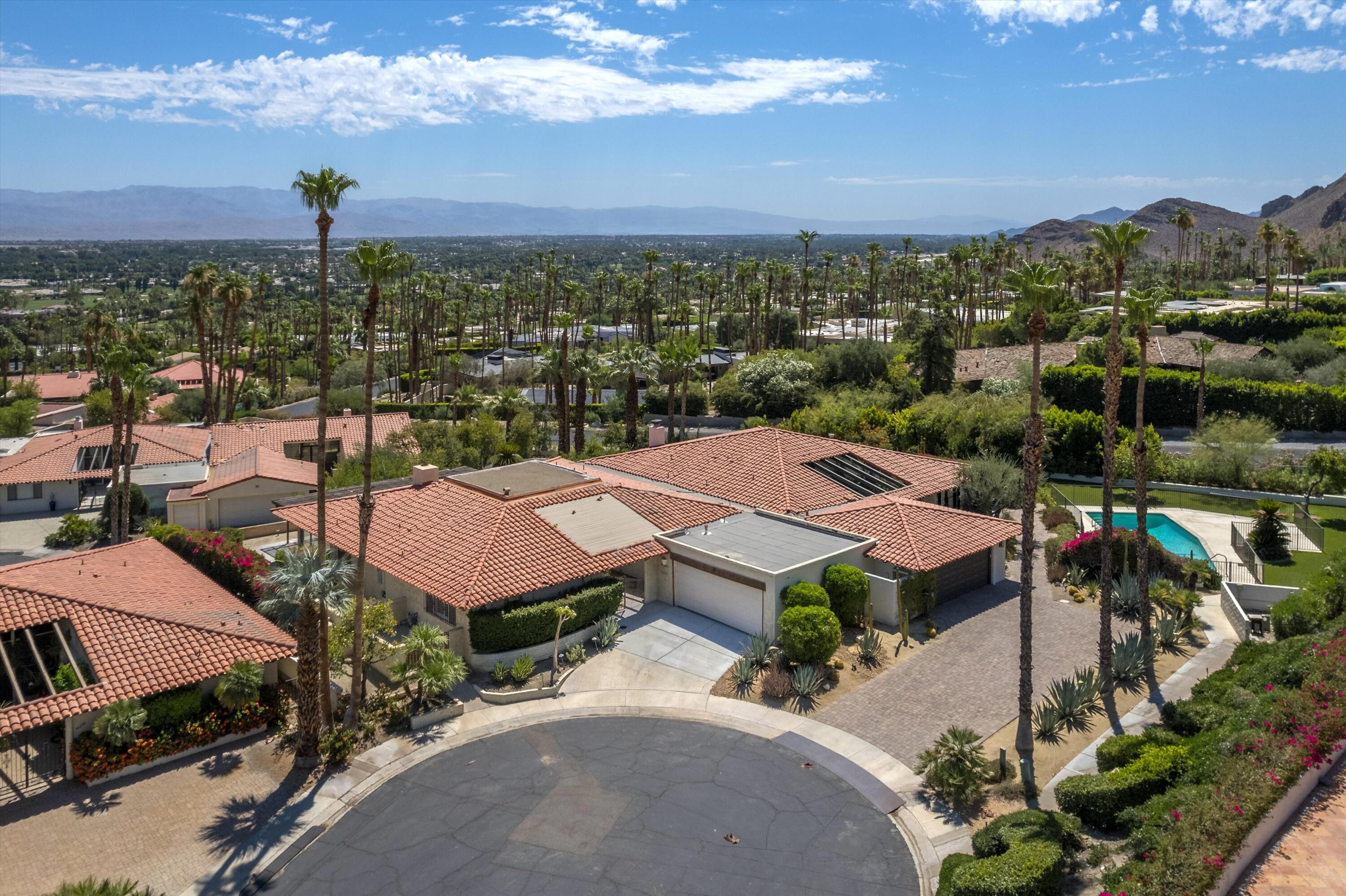 40270 Paseo Del Rey Rancho Mirage, CA 92270 - Photo 5 of 41 03-61623768