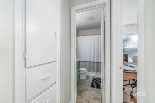 $394,000 | 1317 South Phillippi Street, Boise, ID 83705