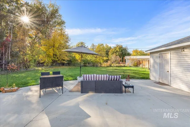 $394,000 | 1317 South Phillippi Street, Boise, ID 83705