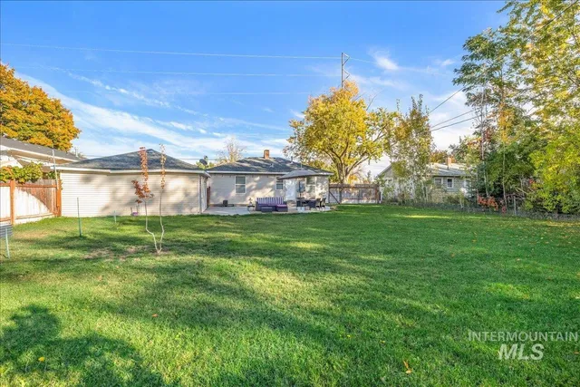 $394,000 | 1317 South Phillippi Street, Boise, ID 83705