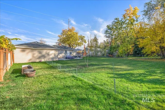 $394,000 | 1317 South Phillippi Street, Boise, ID 83705