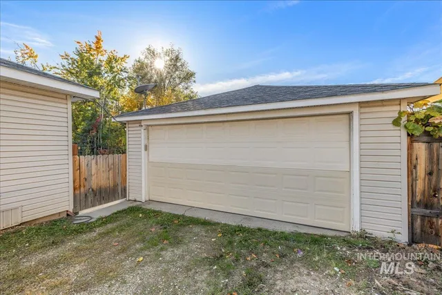 $394,000 | 1317 South Phillippi Street, Boise, ID 83705
