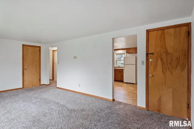 $225,000 | 811 West Governor Street, Springfield, IL 62704