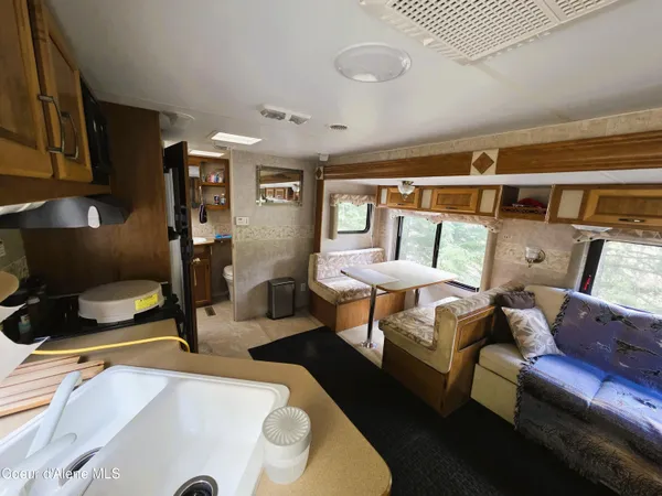 $325,000 | 10755 Old River Road, Kingston, ID 83839