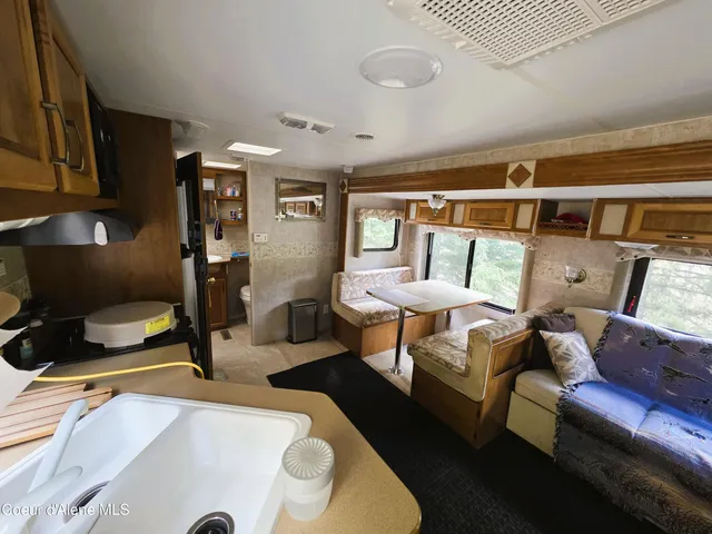 $325,000 | 10755 Old River Road, Kingston, ID 83839