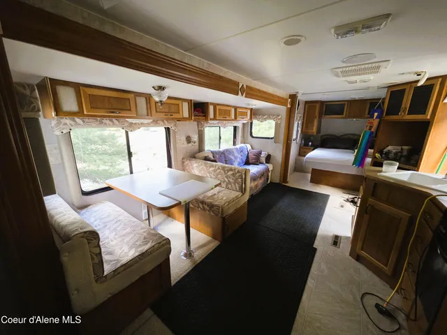 $325,000 | 10755 Old River Road, Kingston, ID 83839