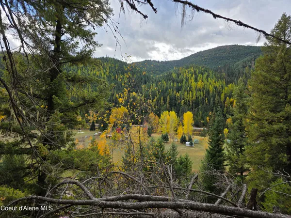 $325,000 | 10755 Old River Road, Kingston, ID 83839