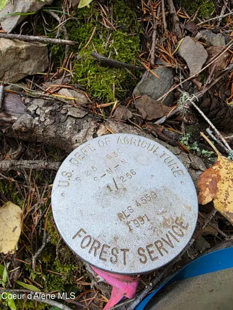 $325,000 | 10755 Old River Road, Kingston, ID 83839