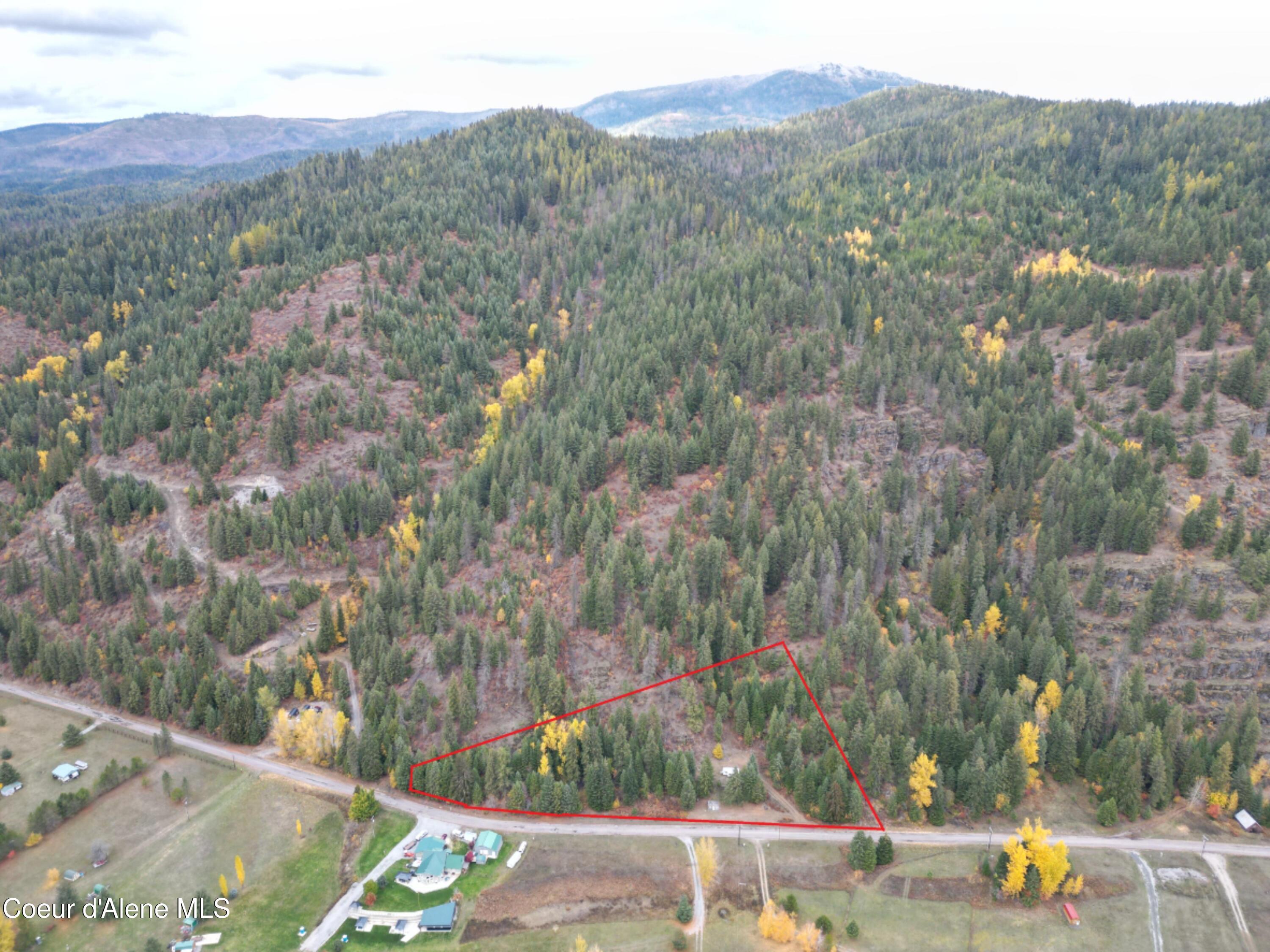 10755 Old River Road Kingston, ID 83839 - Photo 3 of 58 10755 OLD RIVER RD, Kingston, ID 83839