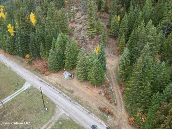 $325,000 | 10755 Old River Road, Kingston, ID 83839