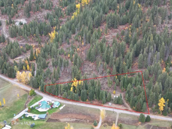 $325,000 | 10755 Old River Road, Kingston, ID 83839