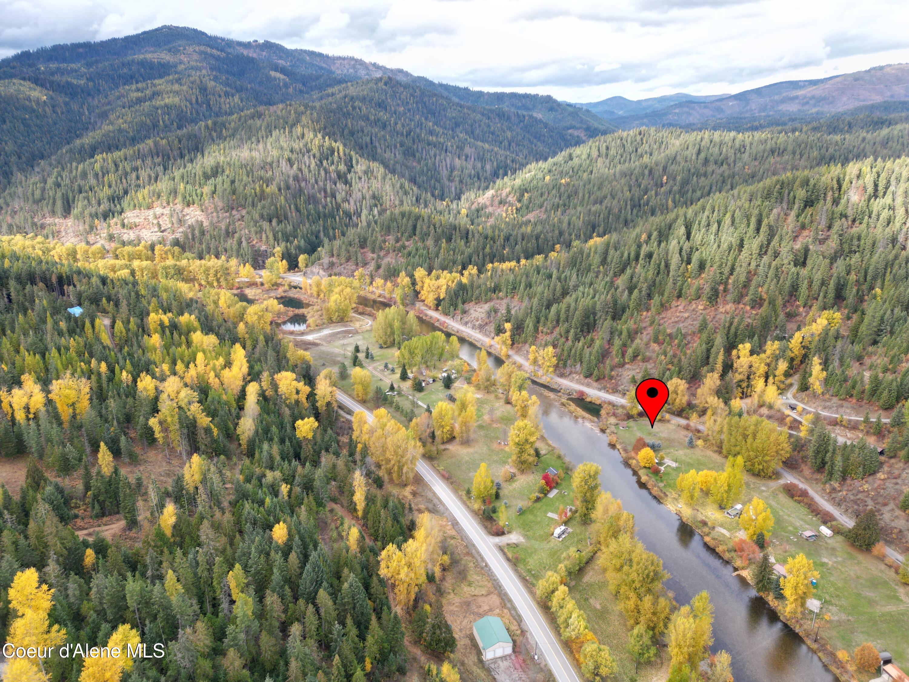 10755 Old River Road Kingston, ID 83839 - Photo 39 of 58 10755 OLD RIVER RD, Kingston, ID 83839