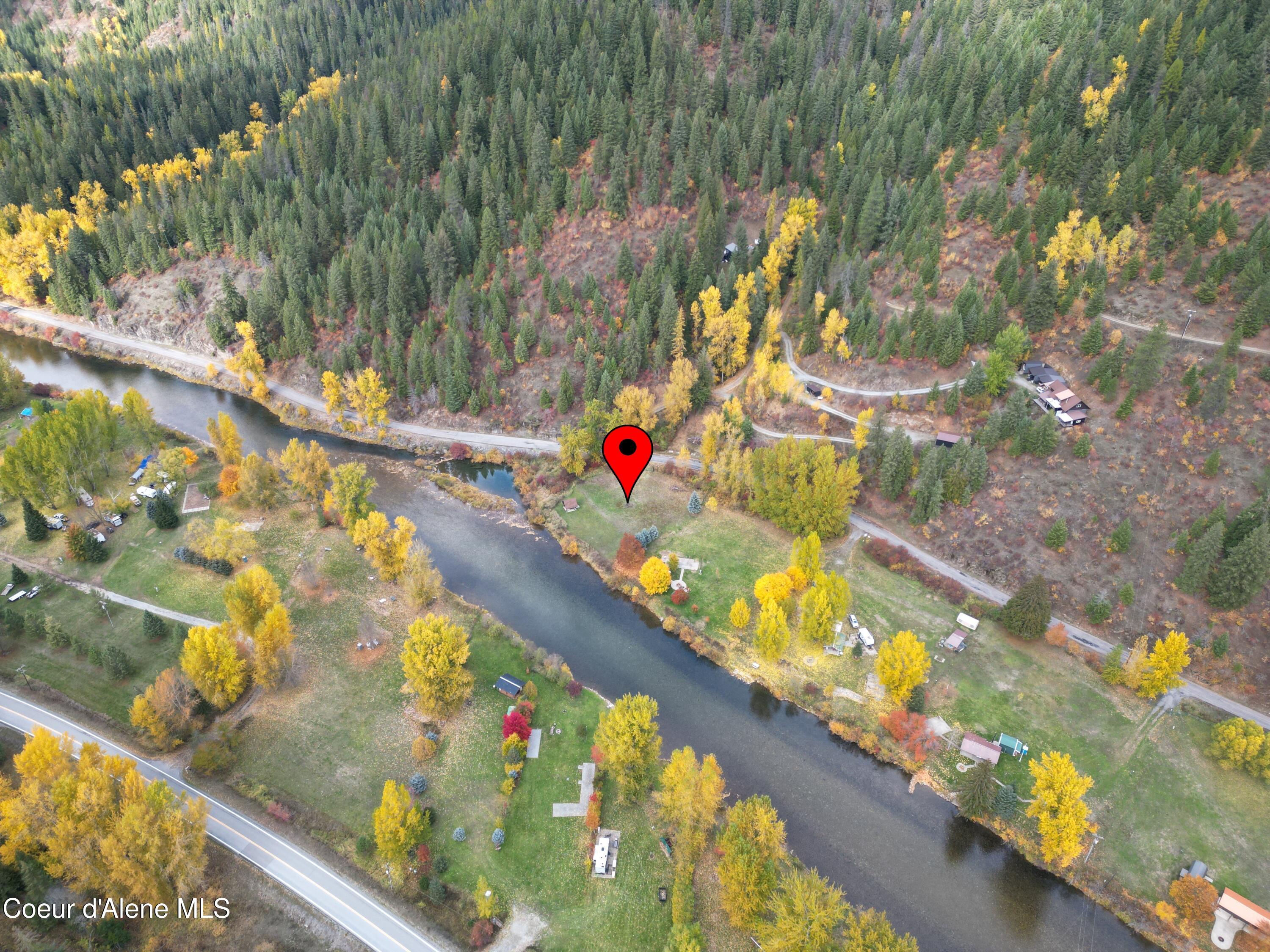 10755 Old River Road Kingston, ID 83839 - Photo 40 of 58 10755 OLD RIVER RD, Kingston, ID 83839