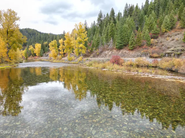 $325,000 | 10755 Old River Road, Kingston, ID 83839