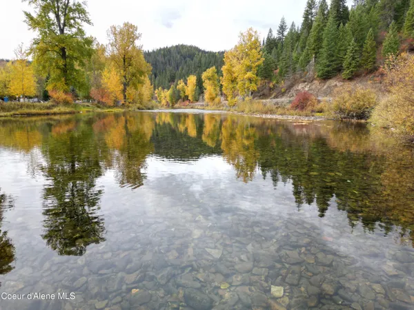 $325,000 | 10755 Old River Road, Kingston, ID 83839