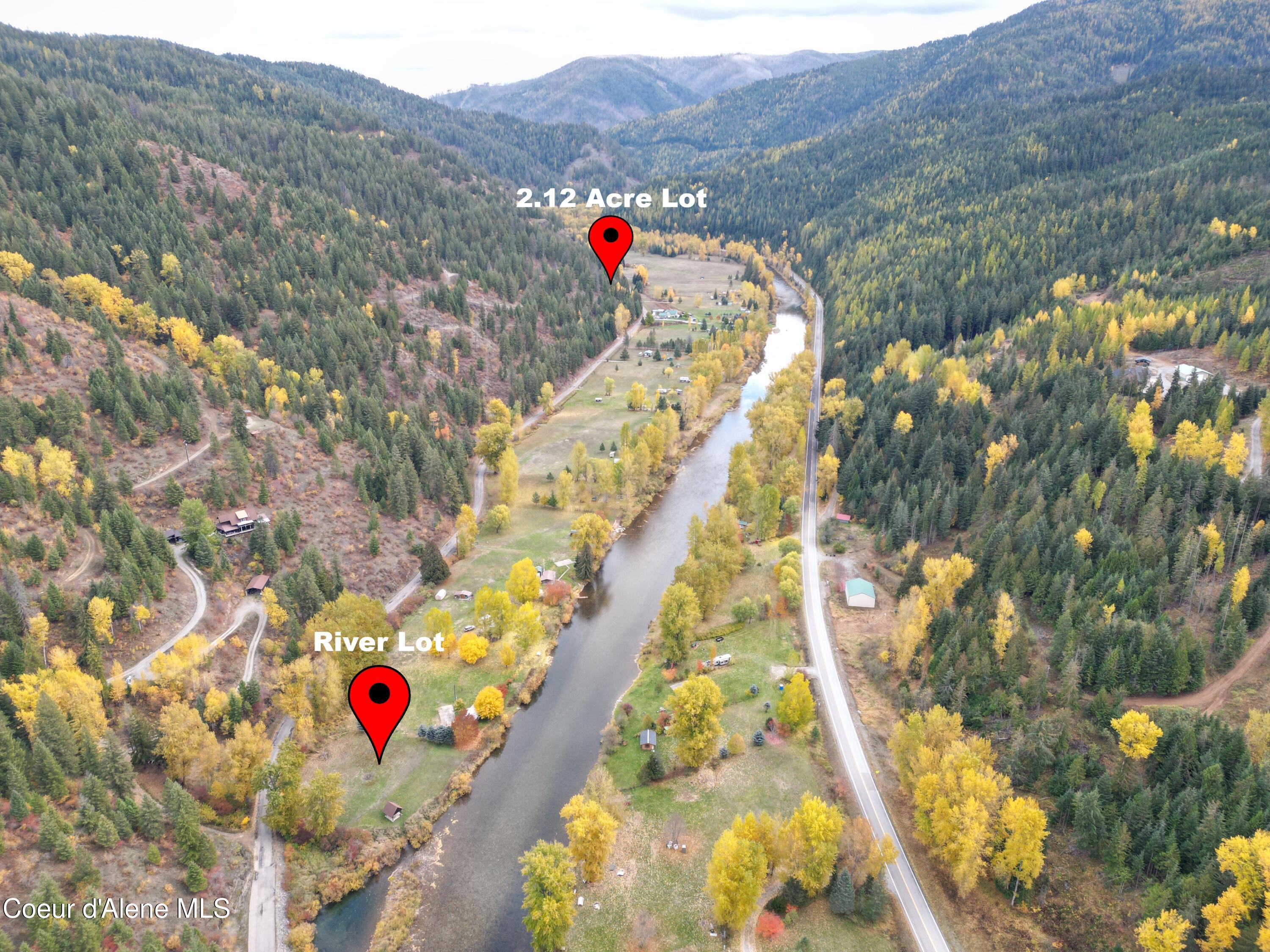 10755 Old River Road Kingston, ID 83839 - Photo 53 of 58 10755 OLD RIVER RD, Kingston, ID 83839