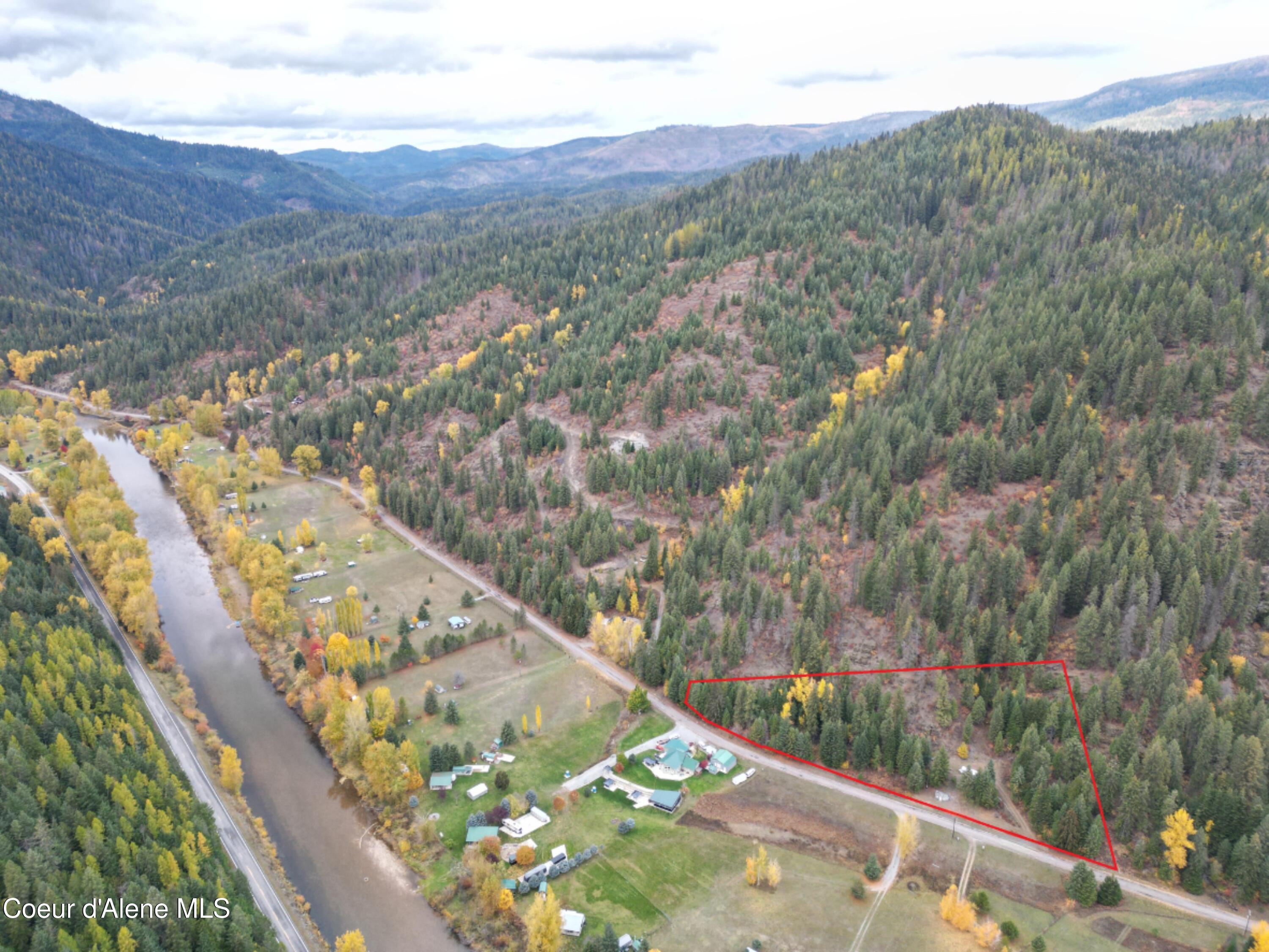 10755 Old River Road Kingston, ID 83839 - Photo 54 of 58 10755 OLD RIVER RD, Kingston, ID 83839