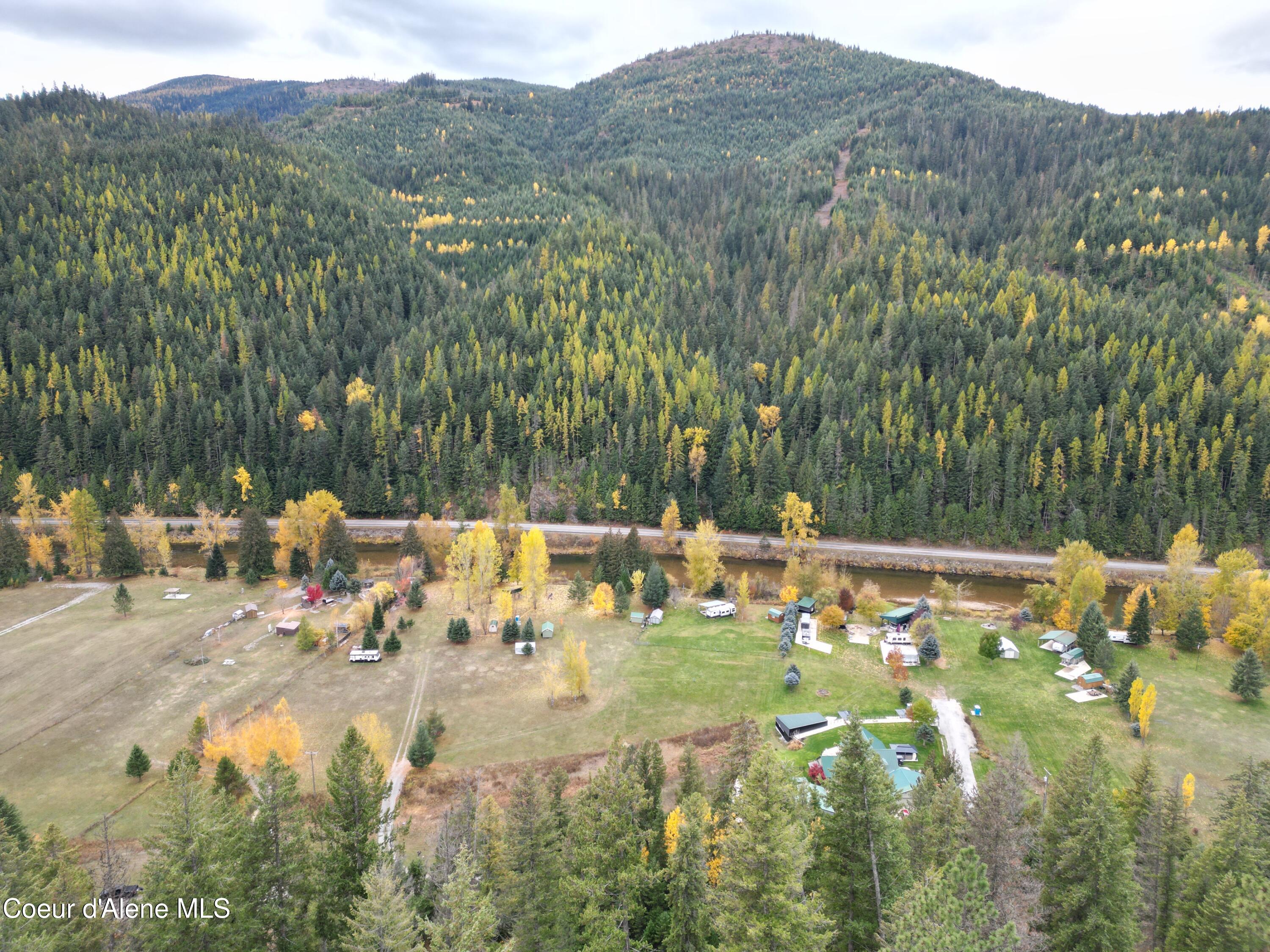 10755 Old River Road Kingston, ID 83839 - Photo 55 of 58 10755 OLD RIVER RD, Kingston, ID 83839