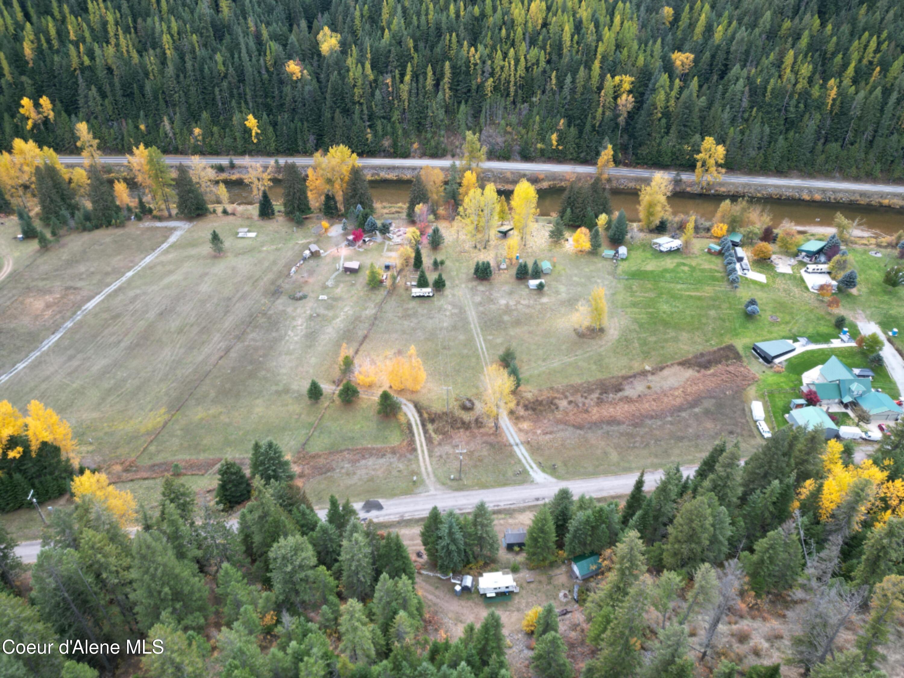 10755 Old River Road Kingston, ID 83839 - Photo 56 of 58 10755 OLD RIVER RD, Kingston, ID 83839