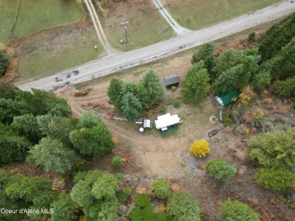 $325,000 | 10755 Old River Road, Kingston, ID 83839