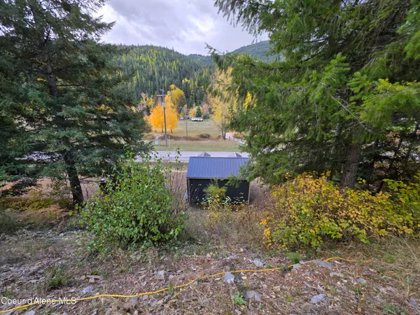 $325,000 | 10755 Old River Road, Kingston, ID 83839