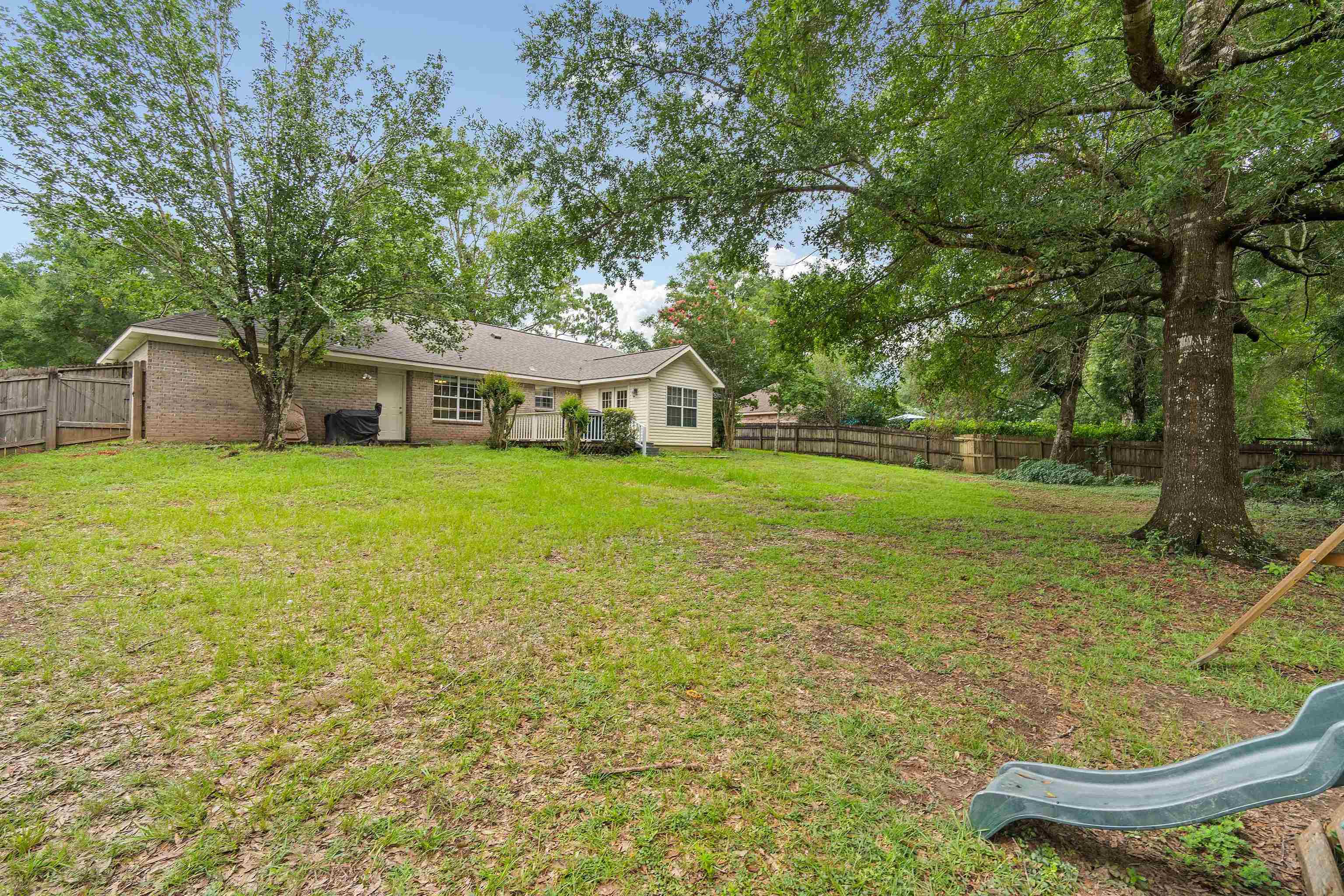 164 Robbins Boulevard Daphne, AL 36526 - Photo 28 of 28 Yard