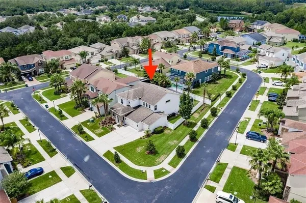 $4,500 | 27392 Cayenne Lane, Wesley Chapel, FL 33544